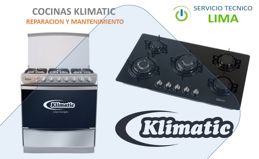 Servicio Técnico de Cocinas General Electric en Lima