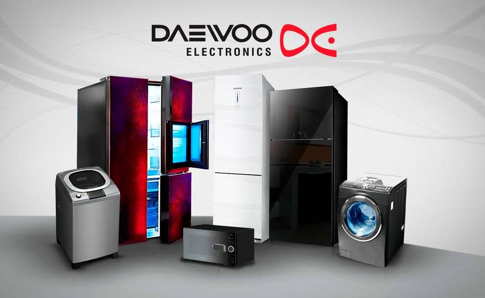 Servicio Técnico General Electric en Lima