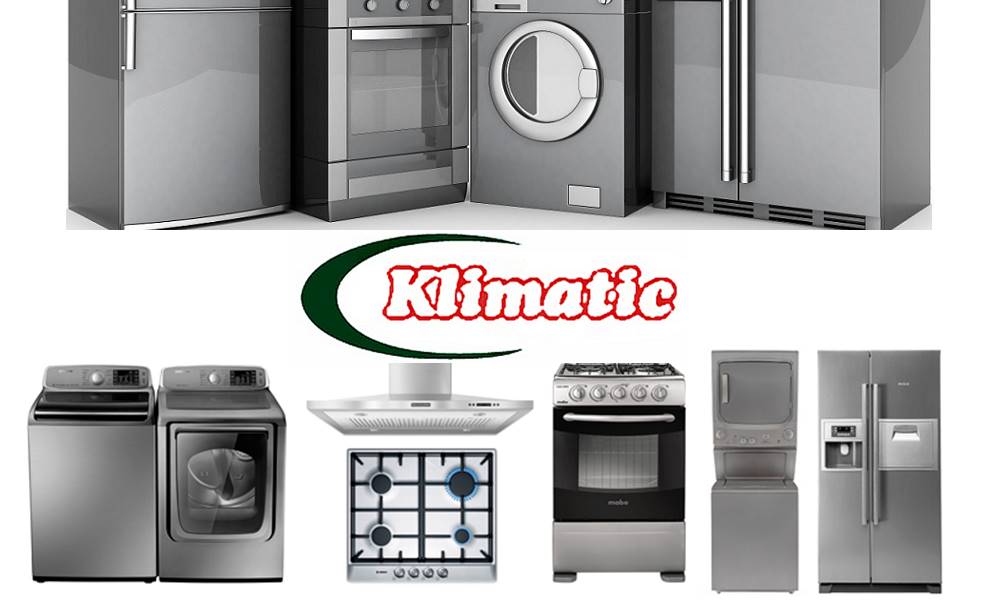 Servicio Técnico Klimatic en Lima