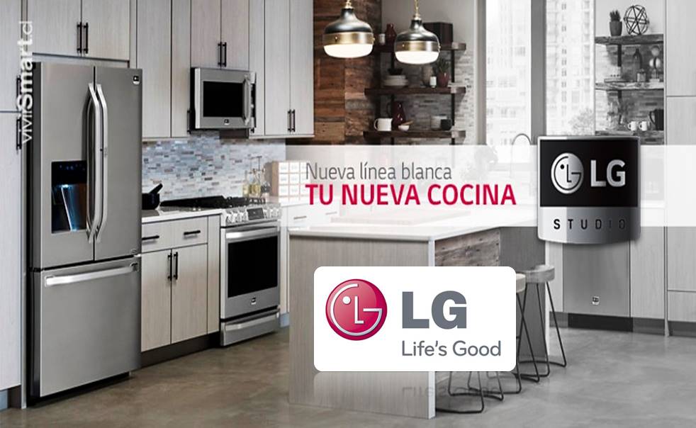 Servicio Técnico General Electric en Lima