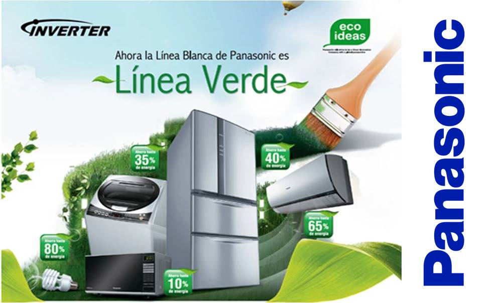 Servicio Técnico General Electric en Lima