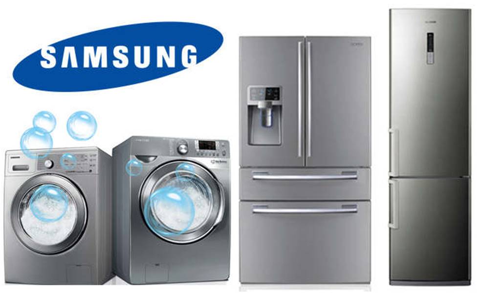 Servicio Técnico Samsung en Lima