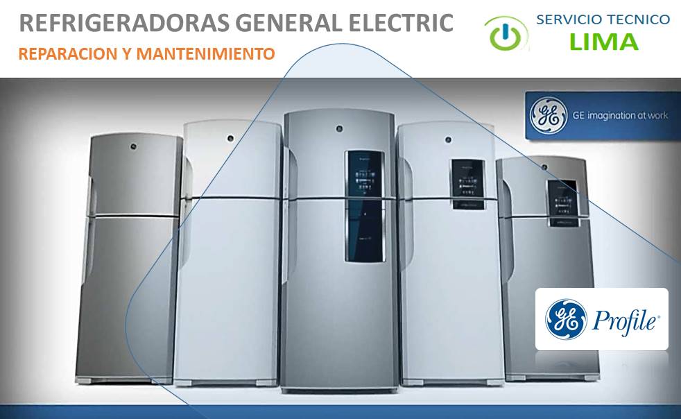 Servicio Técnico de Refrigeradoras en Lima