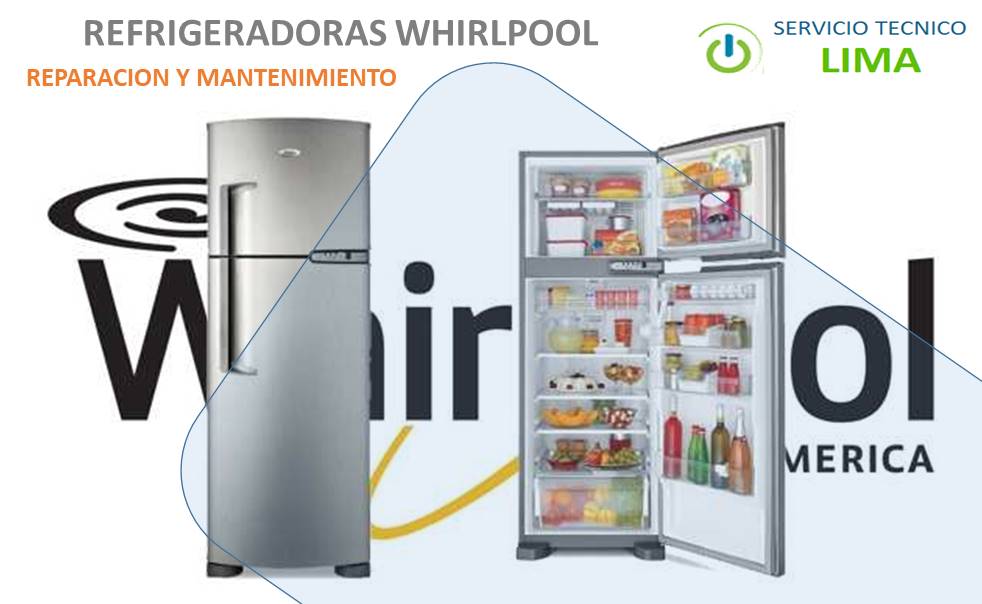 Servicio Técnico de Refrigeradoras en Lima