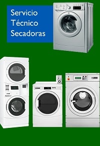 Servicio Técnico Lavadoras